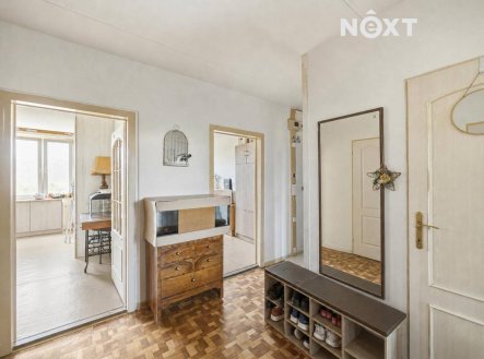 Prodej bytu, 3+1, 75 m²