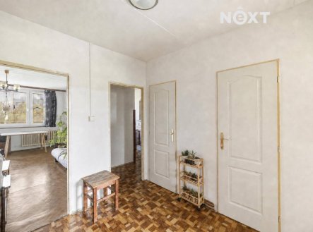 Prodej bytu, 3+1, 75 m²