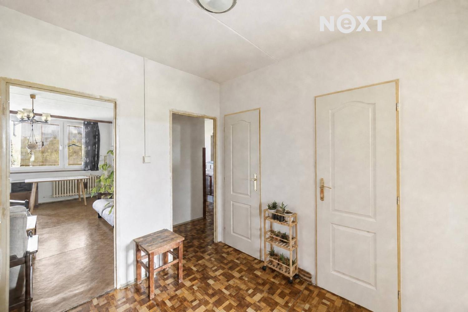 Prodej byt 3+1, 75㎡