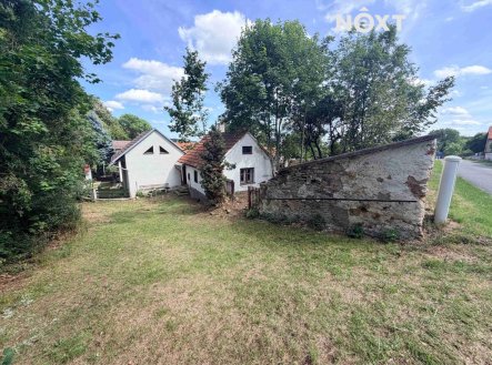 Prodej domu/vily, 40 m²