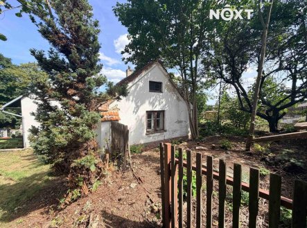 Prodej domu/vily, 40 m²