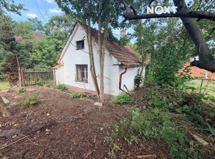 Prodej domu/vily, 40 m²