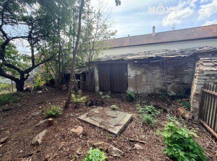 Prodej domu/vily, 40 m²