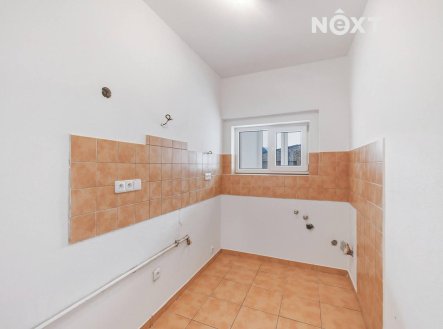 Prodej bytu, 2+1, 53 m²