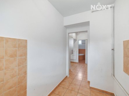 Prodej bytu, 2+1, 53 m²