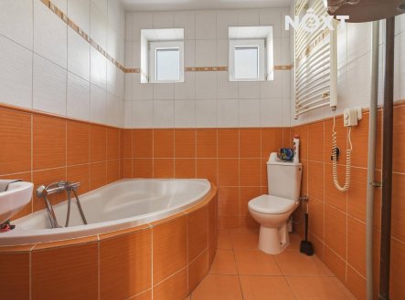 Prodej bytu, 2+1, 53 m²