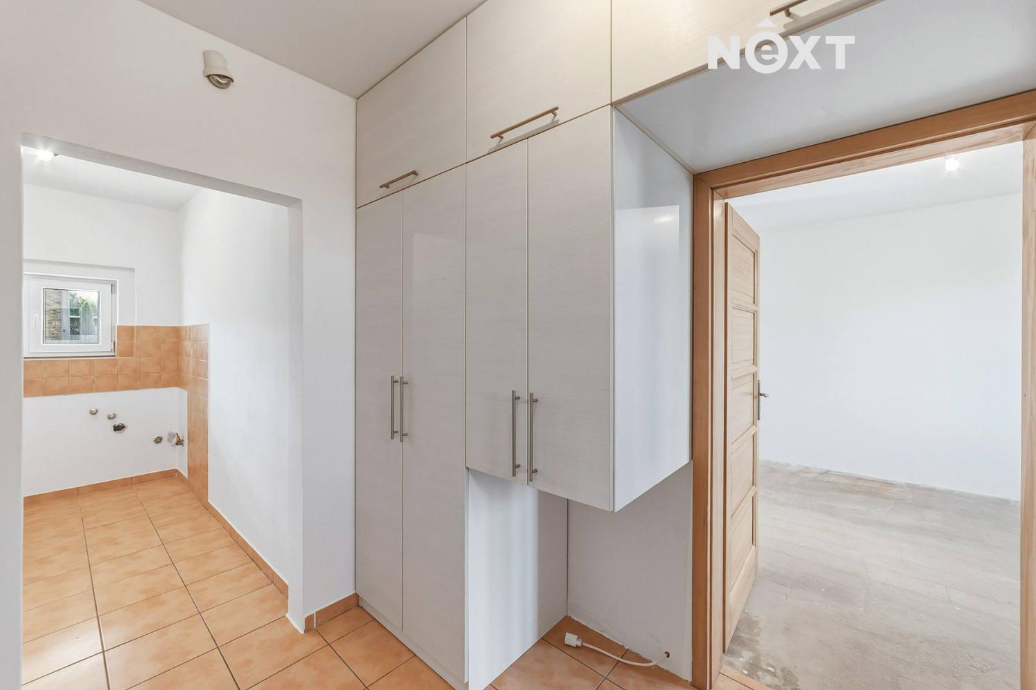 Prodej byt 2+1, 53㎡
