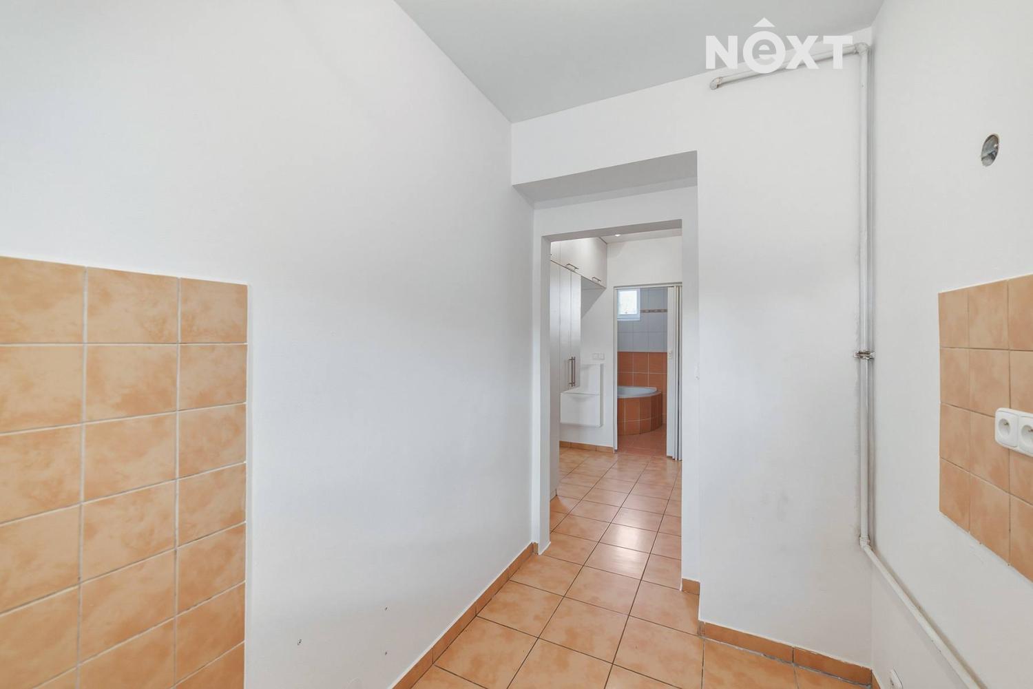 Prodej byt 2+1, 53㎡