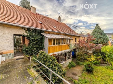 Prodej domu/vily, 450 m²