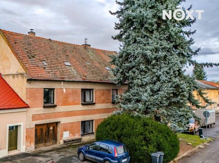 Prodej domu/vily, 450 m²