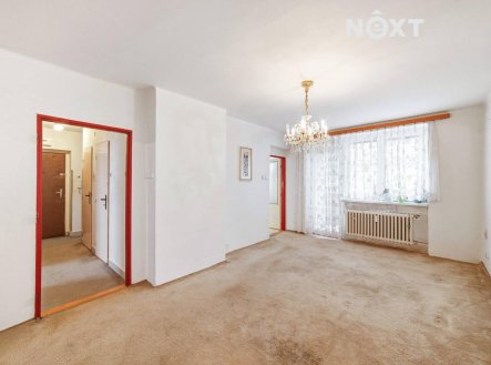 Prodej bytu, 4+1, 75 m²