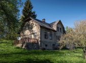 Prodej - dům/vila, 488 m²