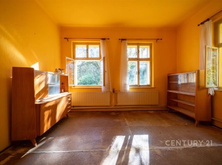 Prodej domu/vily, 488 m²