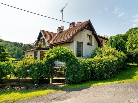 Prodej domu/vily, 297 m² obrázek