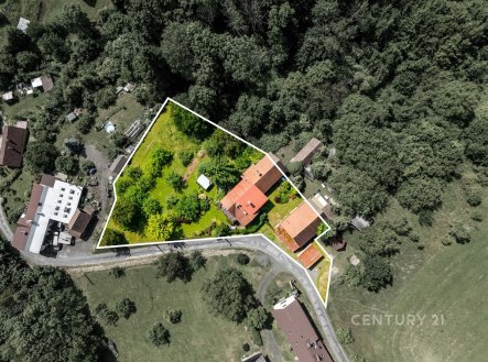 Prodej domu/vily, 297 m²