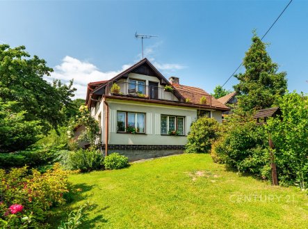 Prodej domu/vily, 297 m²