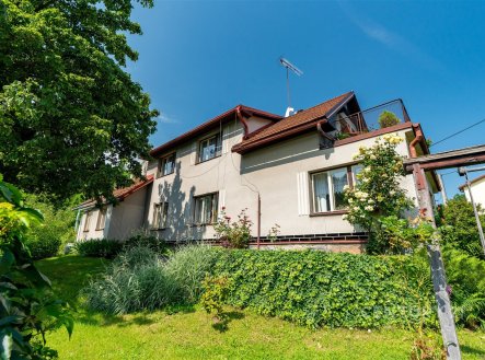 Prodej domu/vily, 297 m²
