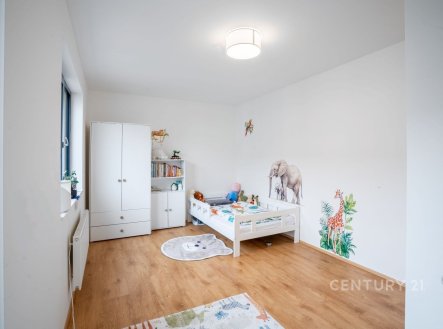 Prodej bytu, 3+kk, 105 m²