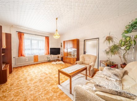 . | Prodej - dům/vila, 116 m²