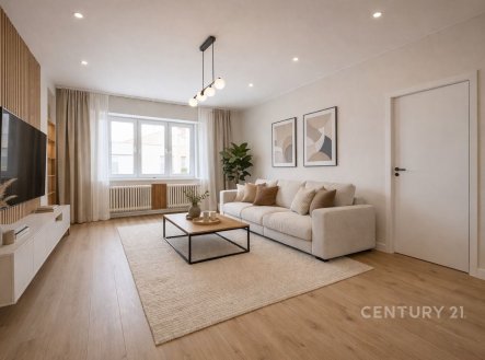vizualizace  | Prodej - dům/vila, 116 m²