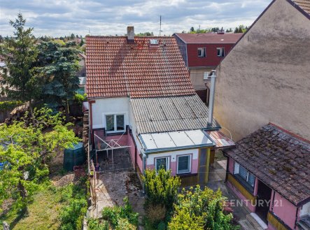 Prodej domu/vily, 93 m²