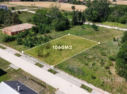 Prodej pozemku pro bydlení, 1 060 m² obrázek