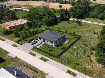 Prodej pozemku pro bydlení, 1 060 m²