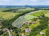 Prodej pozemku, trvalý travní porost, 17 025 m²