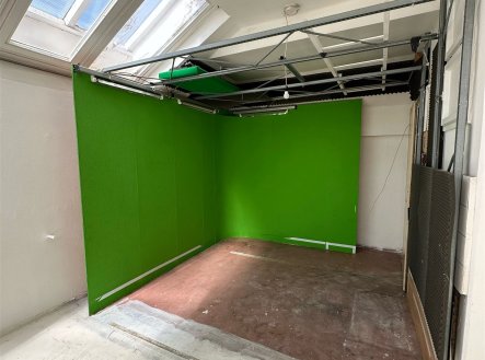 Pronájem bytu, garsoniéra, 31 m²