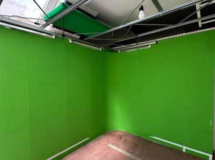 Pronájem bytu, garsoniéra, 31 m²