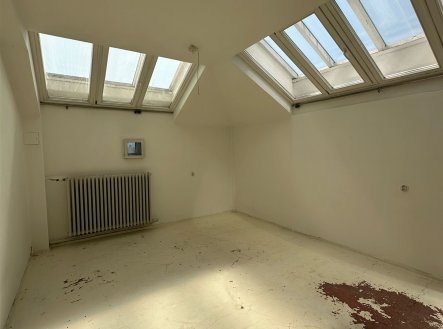 Pronájem bytu, garsoniéra, 31 m²