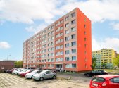 Prodej bytu, 2+kk, 48 m²