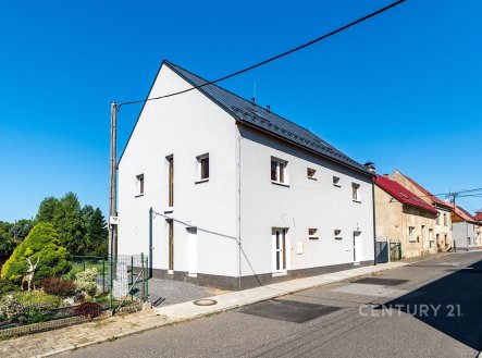 Prodej domu/vily, 155 m²