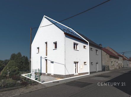 Prodej domu/vily, 155 m²