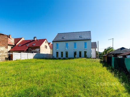 Prodej domu/vily, 155 m²