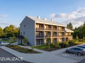 Prodej bytu, 1+kk, 84 m²