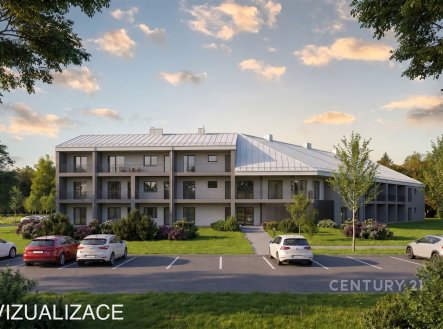Prodej bytu, 1+kk, 84 m²