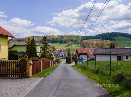 Prodej pozemku pro bydlení, 2 673 m²