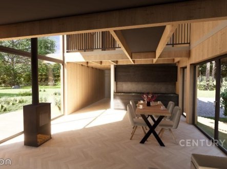 Prodej domu/vily, 103 m²