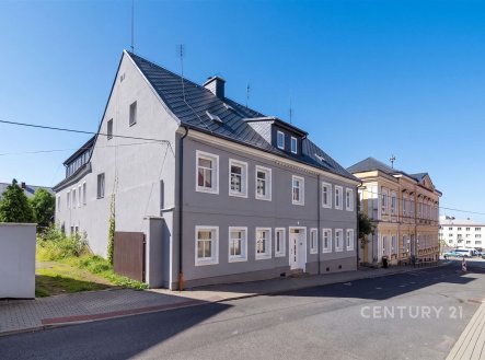 Prodej domu/vily, 727 m²