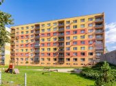 Prodej bytu, 3+1, 67 m²