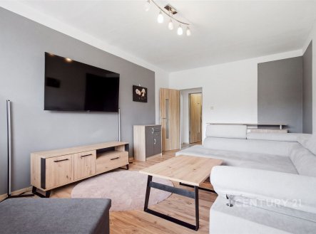 Prodej bytu, 3+1, 67 m²