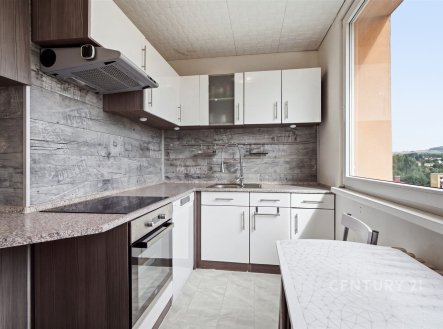 Prodej bytu, 3+1, 67 m²