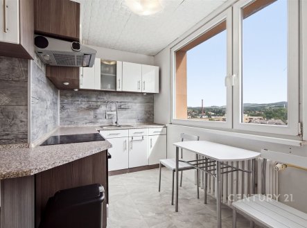 Prodej bytu, 3+1, 67 m²