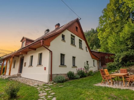 Prodej domu/vily, 218 m²