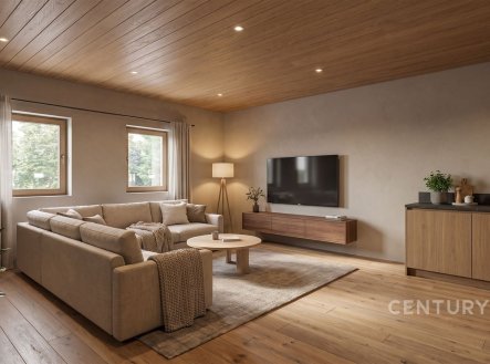 Prodej domu/vily, 218 m²