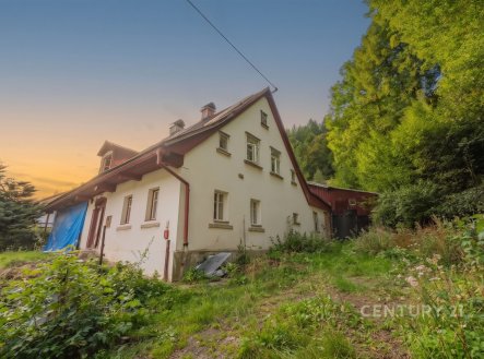 . | Prodej - dům/vila, 218 m²