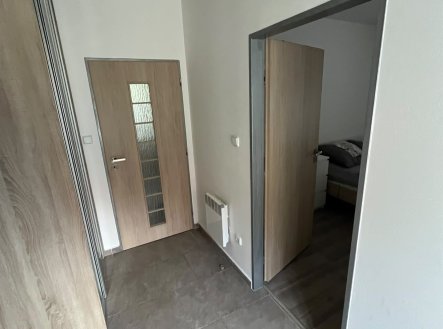 Pronájem bytu, 2+kk, 55 m²