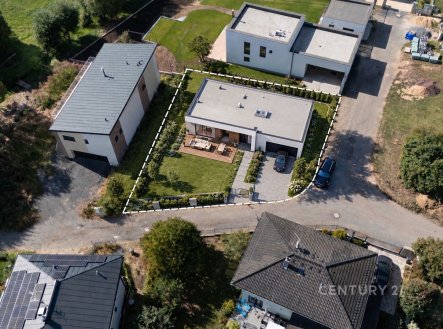 Prodej pozemku, zahrada, 680 m²