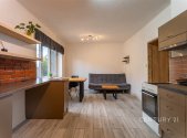Prodej bytu, 2+kk, 48 m²